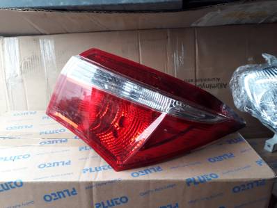 2013-2015 TOYOTA COROLLA SEDAN SIFIR STOP